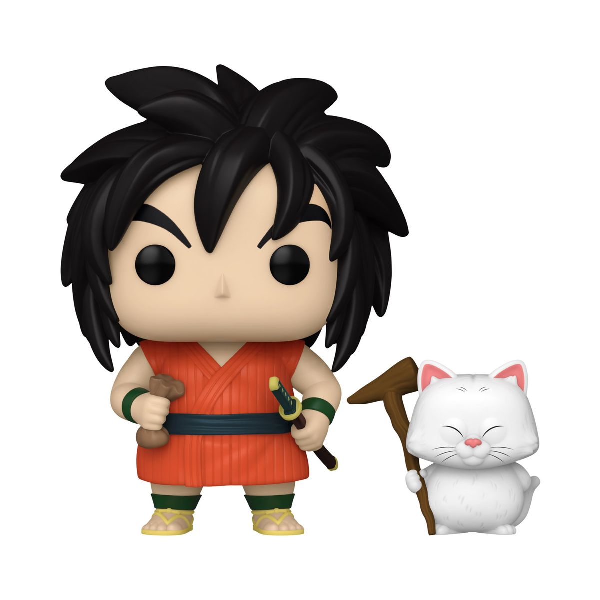 FUNKO - Funko Pop Jahirobe & Karin Dragon Ball Z -1513