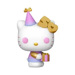 FUNKO - Pop Hello Kitty 50th Con Regalos - 77
