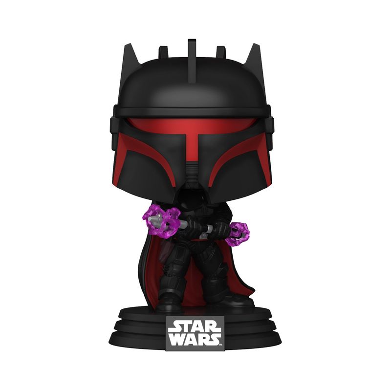 FUNKO - Funko Pop Moff Gideon Star Wars - 713