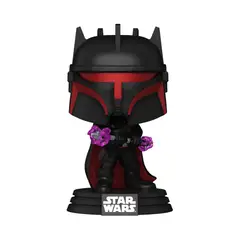 FUNKO - Pop Moff Gideon Star Wars - 713