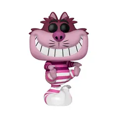 FUNKO - Pop Alice 70th - Cheshire Cat Disney - 1059