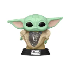 FUNKO - Pop Din Grogu Star Wars- 712