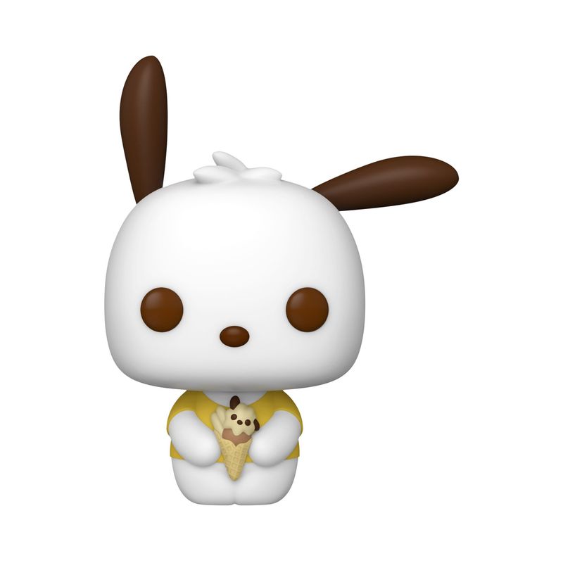 FUNKO - Funko Pop Hello Kitty - Pochacco - 93