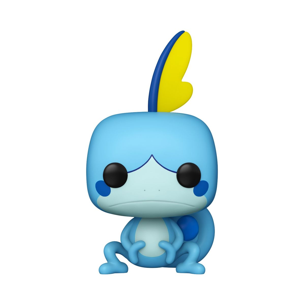 FUNKO - Funko Pop Sobble Pokemon - 949