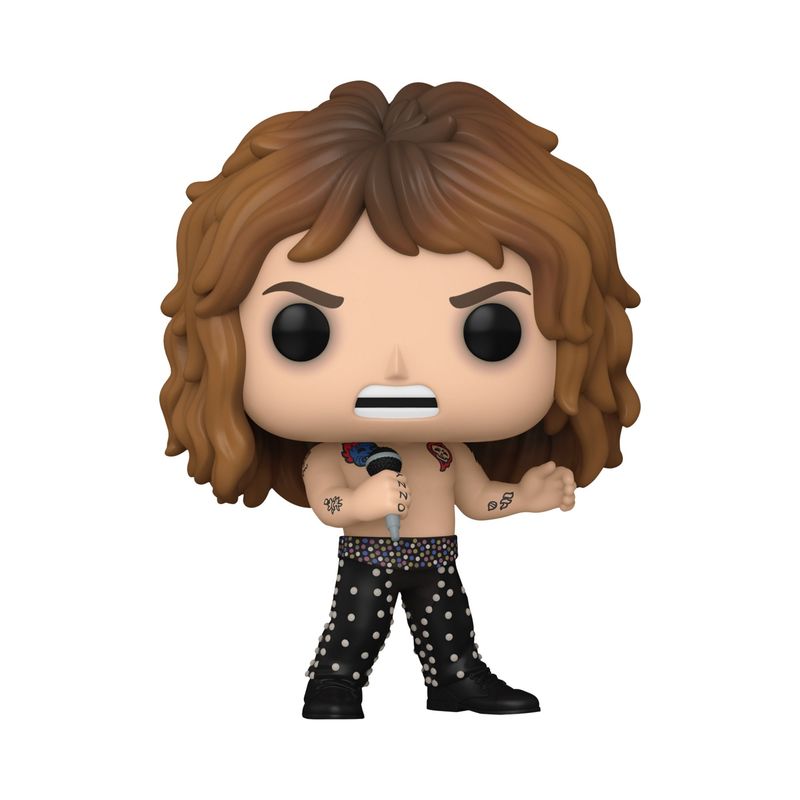 FUNKO - Funko Pop Rocks: Ozzy Osbourne 1989 - 404