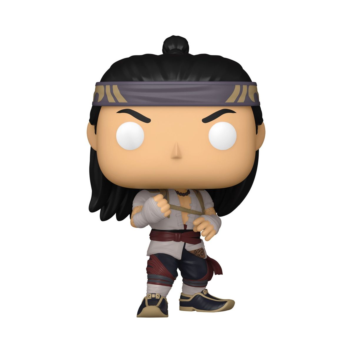 FUNKO - Funko Pop! Liu Kang Mortal Kombat #1023