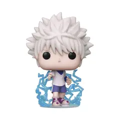 FUNKO - Pop Killua Zoldyck Hunter x Hunter - 654