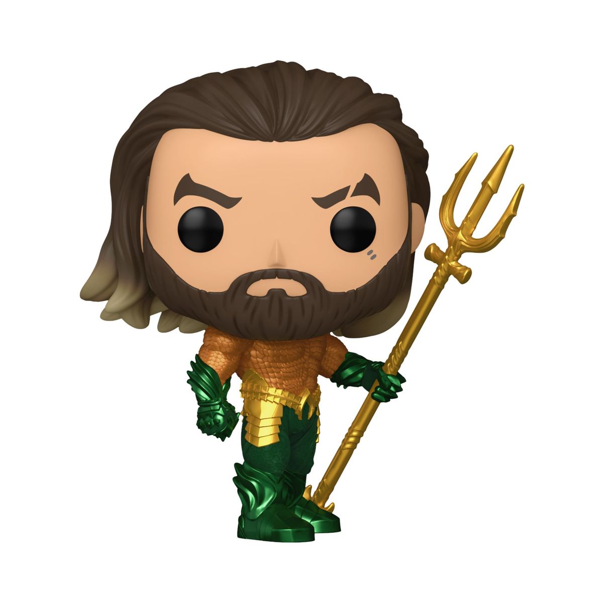 FUNKO - Funko Pop Aquaman - 1301