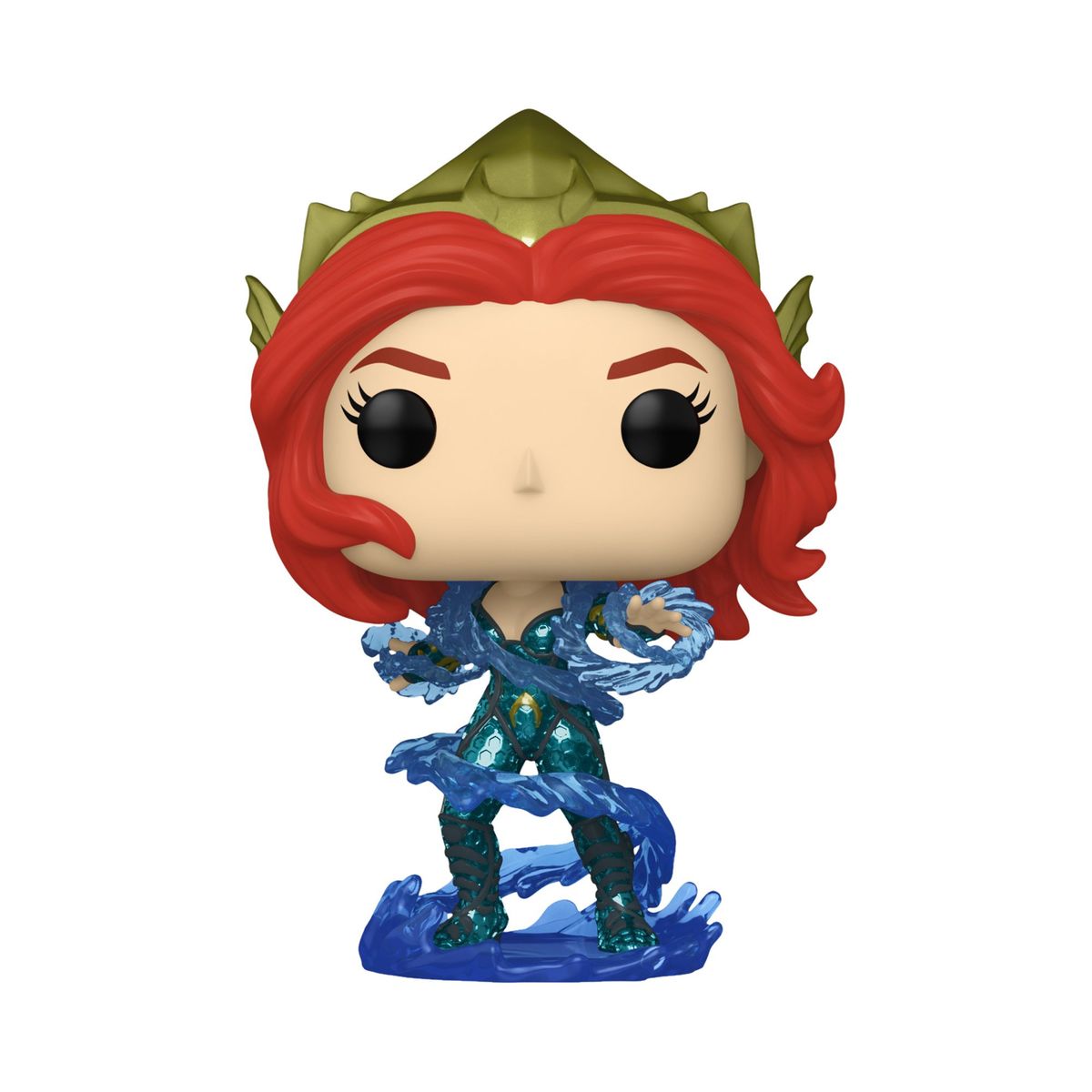 FUNKO - Funko Pop Mera Aquaman - 1306