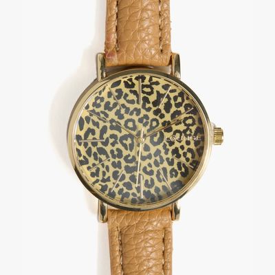 Imagen 2 del producto Reloj Animal Print