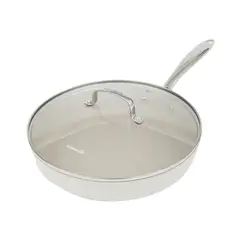 KORKMAZ - Sartén Granita 30 cms