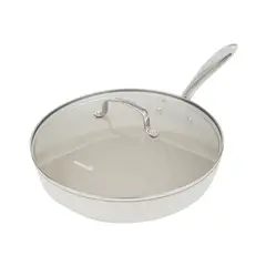 KORKMAZ - Sartén Granita 30 cms