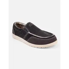 MAUI AND SONS - Zapatillas Danger Negro Hombre - Negro