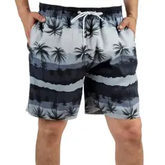 MPROPIA - Traje De Baño Hombre Forro Malla Diseños 048