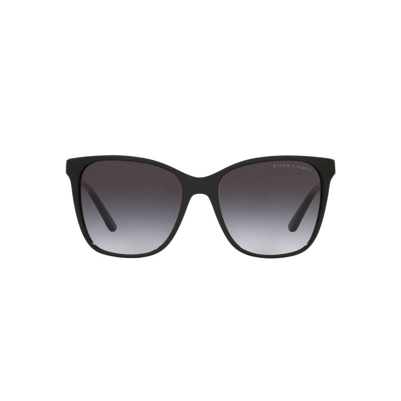 RALPH LAUREN - Anteojos De Sol Ralph Lauren RL8201  Negro Mujer