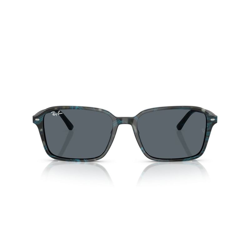 RAY BAN - Anteojos De Sol Ray-Ban RB2231 Raimond Azul Unisex