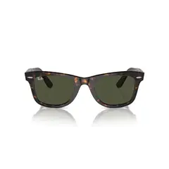 RAY BAN - Anteojos De Sol Ray-Ban RB2140 Wayfarer Café Unisex