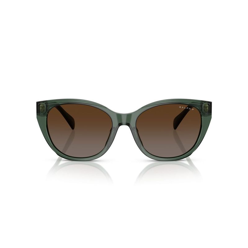 RALPH - Anteojos De Sol Ralph RA5324U  Verde Mujer