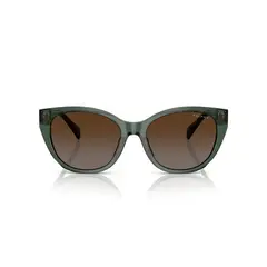 RALPH - Anteojos De Sol RA5324U Verde Mujer