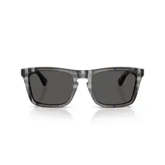 BURBERRY - Anteojos De Sol BE4434 Negro Hombre