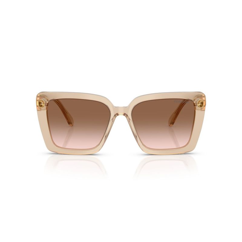 SWAROVSKI - Anteojos De Sol Swarovski SK6032  Beige Mujer