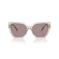 SWAROVSKI - Anteojos De Sol SK6016 Café Mujer