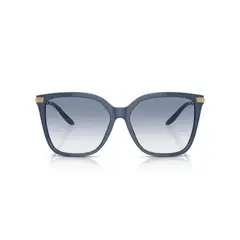 RALPH LAUREN - Anteojos De Sol RL8209 The Jacquie Azul Mujer