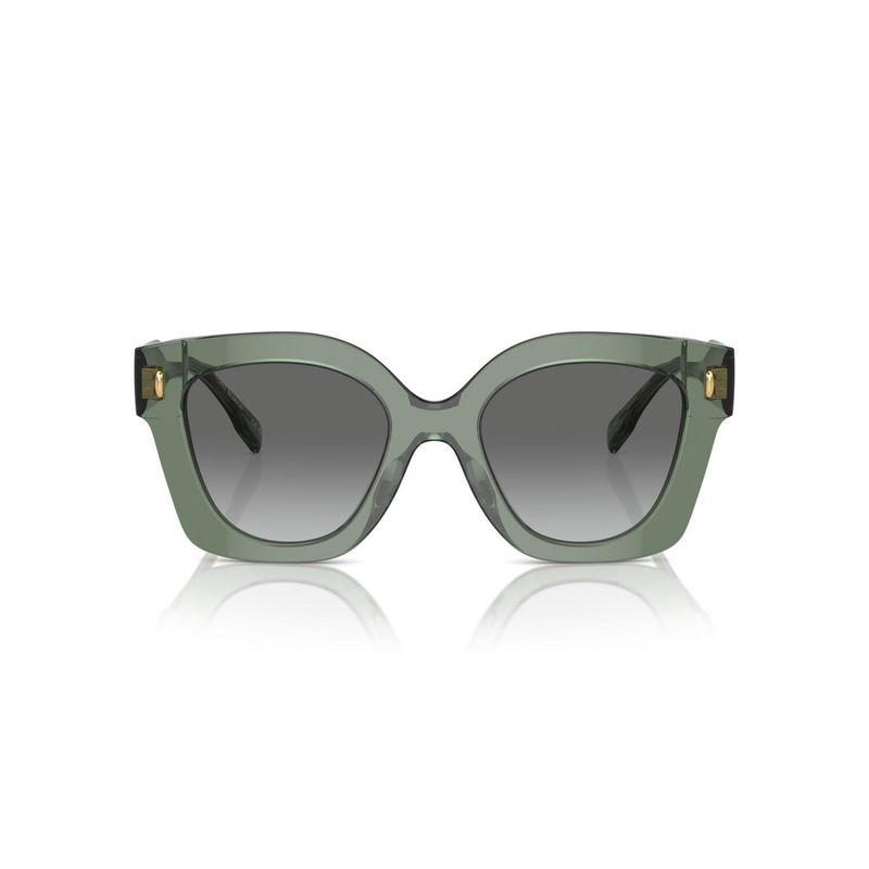 TORY BURCH - Anteojos De Sol Tory Burch TY7201U  Verde Mujer