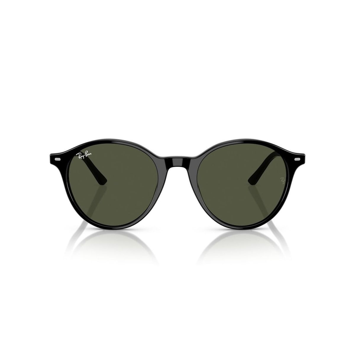 RAY BAN - Anteojos De Sol Ray-Ban RB2230 Bernard Negro Unisex