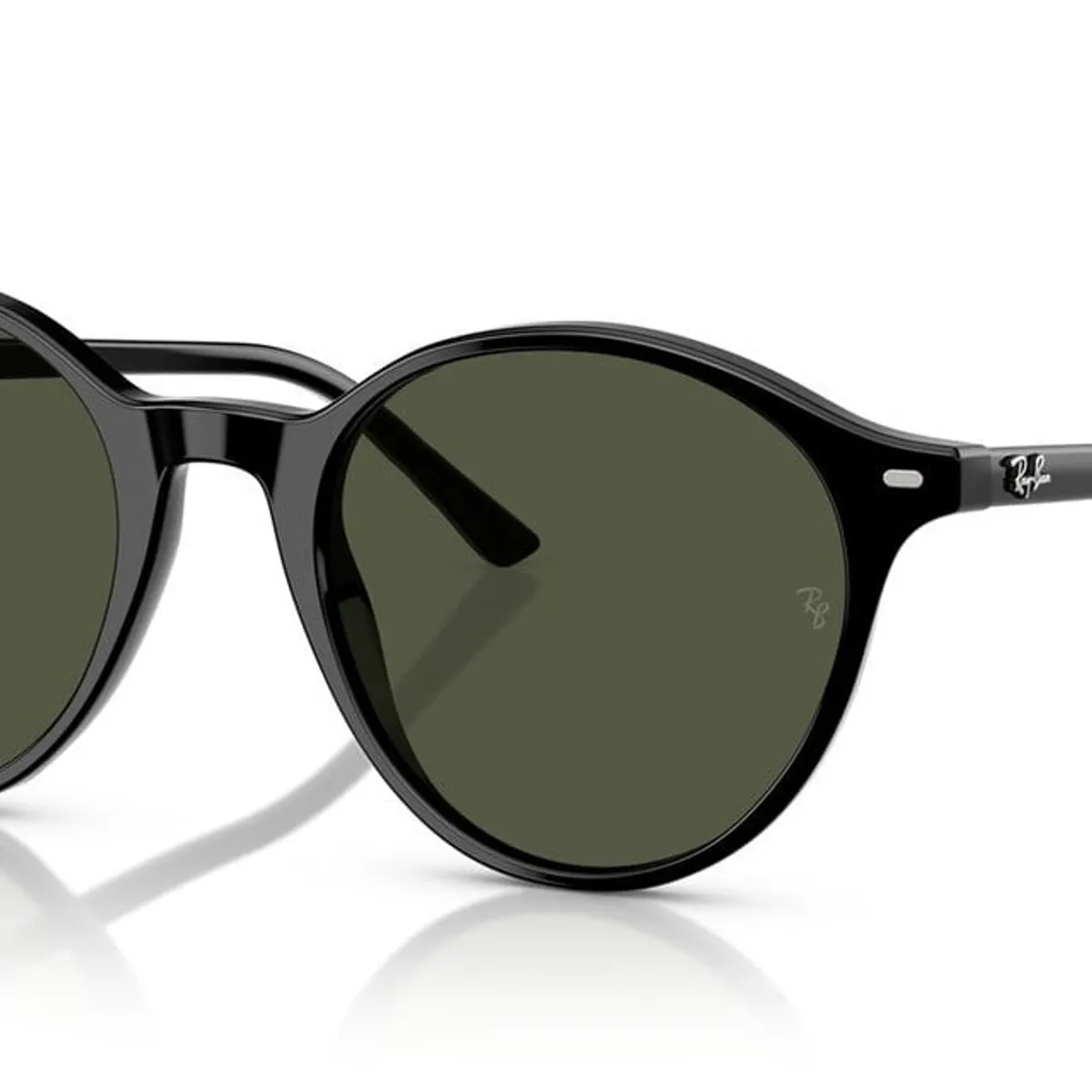 RAY BAN - Anteojos De Sol Ray-Ban RB2230 Bernard Negro Unisex