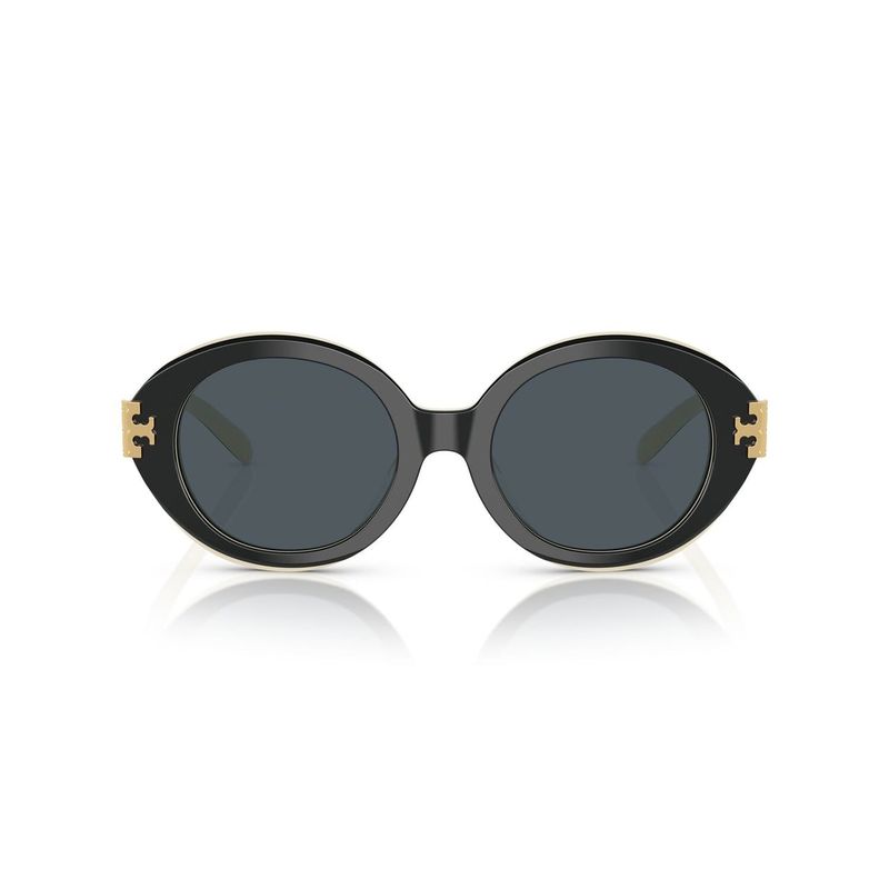 TORY BURCH - Anteojos De Sol Tory Burch TY7210U  Negro Mujer
