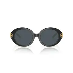 TORY BURCH - Anteojos De Sol TY7210U Negro Mujer