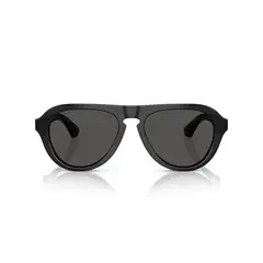 BURBERRY - Anteojos De Sol BE4437U Gris Hombre