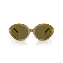 TORY BURCH - Anteojos De Sol TY7210U Verde Mujer