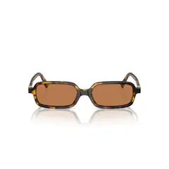 MIU MIU - Anteojos De Sol MU 11ZS Crema Mujer