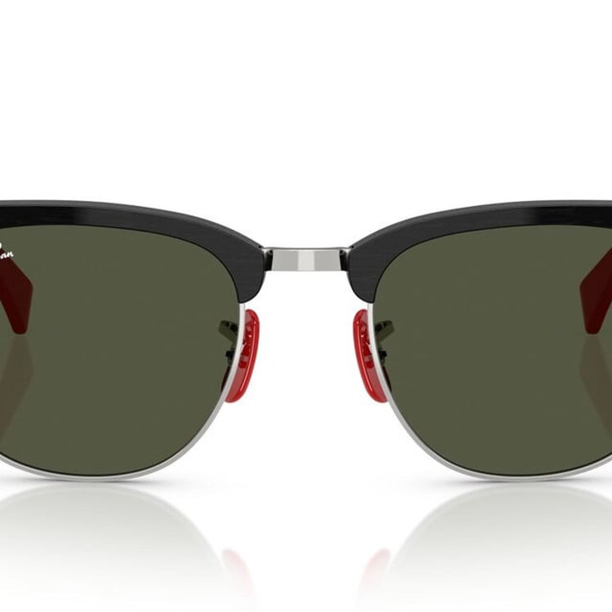 RAY BAN - Anteojos De Sol Ray-Ban RB3807M  Negro Unisex
