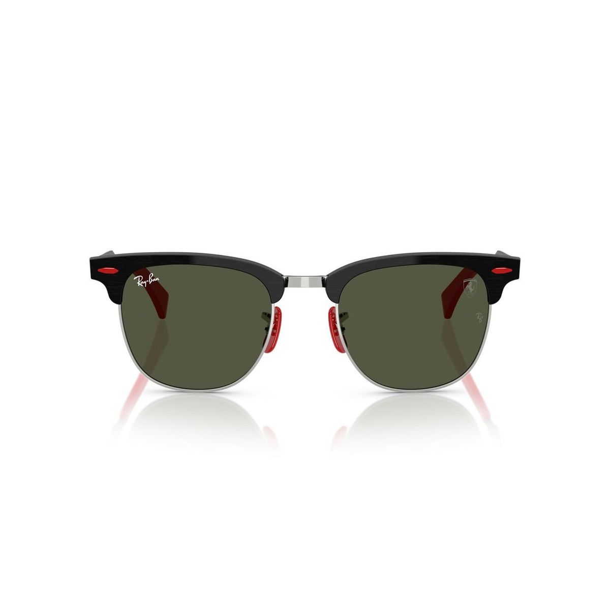 RAY BAN - Anteojos De Sol Ray-Ban RB3807M  Negro Unisex
