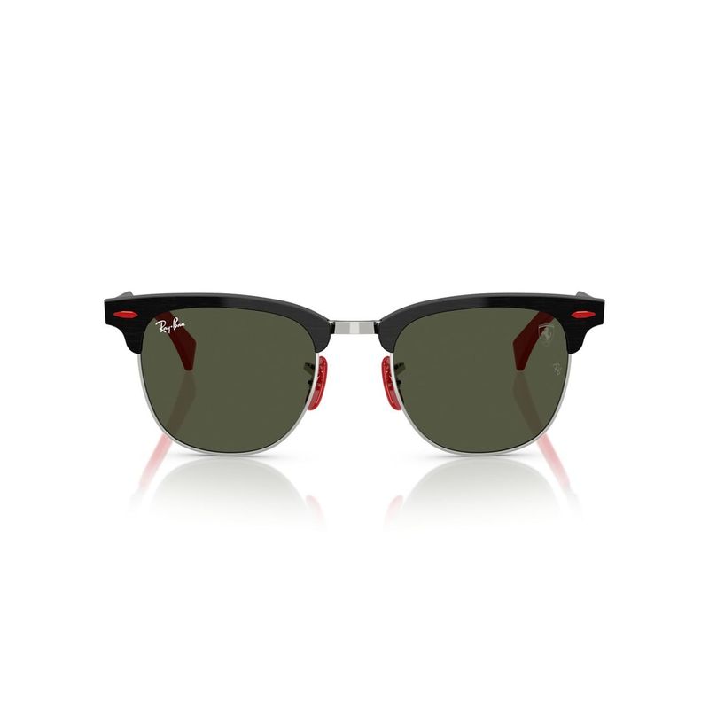 RAY BAN - Anteojos De Sol Ray-Ban RB3807M  Negro Unisex