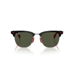 RAY BAN - Anteojos De Sol Ray-Ban RB3807M Negro Unisex