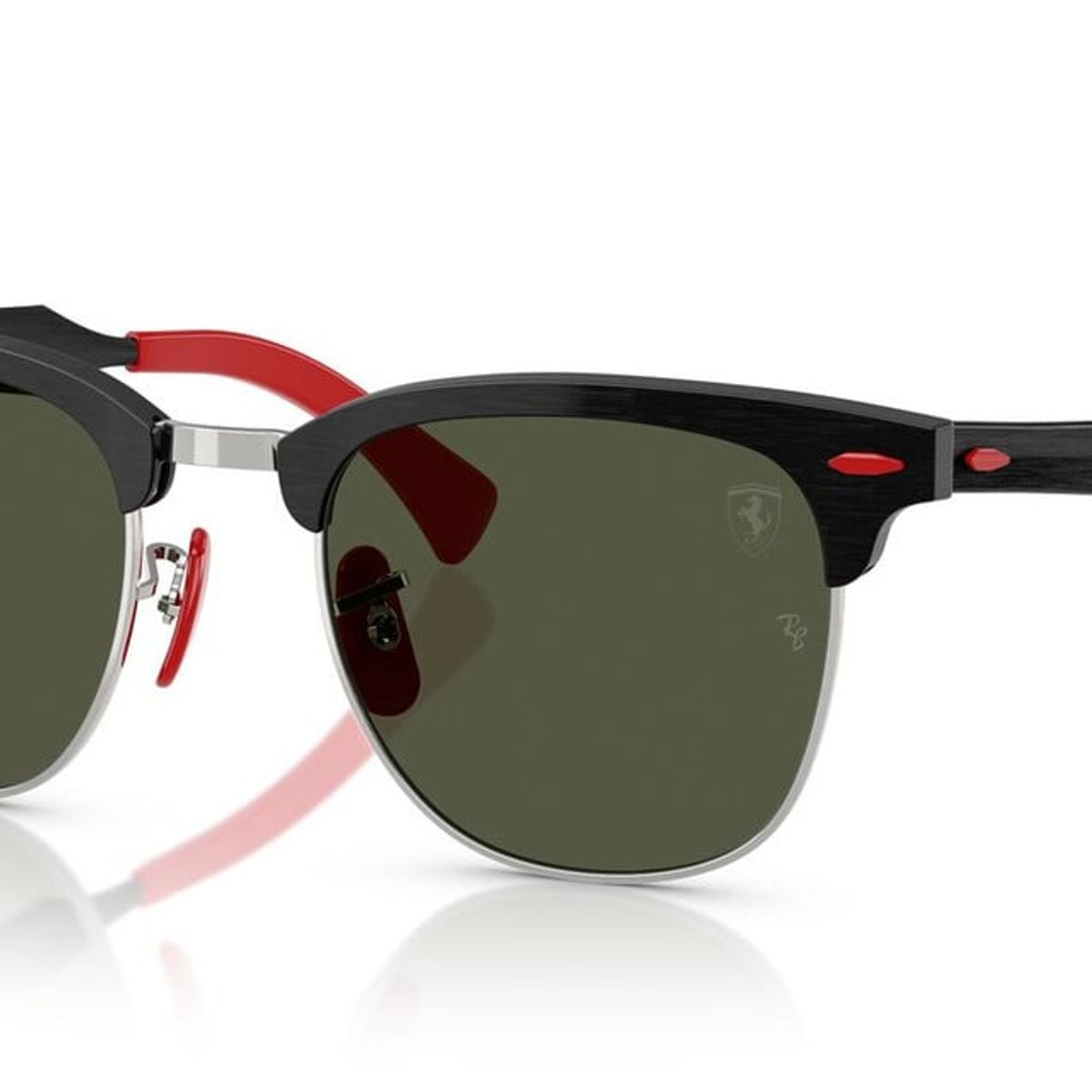 RAY BAN - Anteojos De Sol Ray-Ban RB3807M  Negro Unisex