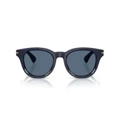 BURBERRY - Anteojos De Sol BE4439 Azul Hombre