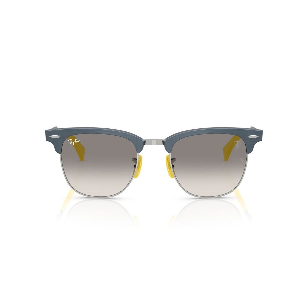 RAY BAN - Anteojos De Sol Ray-Ban RB3807M  Azul Unisex
