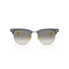 RAY BAN - Anteojos De Sol Ray-Ban RB3807M Azul Unisex