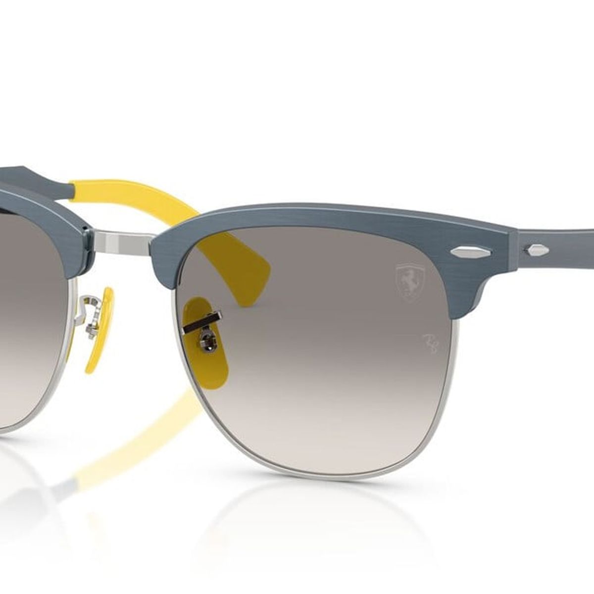 RAY BAN - Anteojos De Sol Ray-Ban RB3807M  Azul Unisex