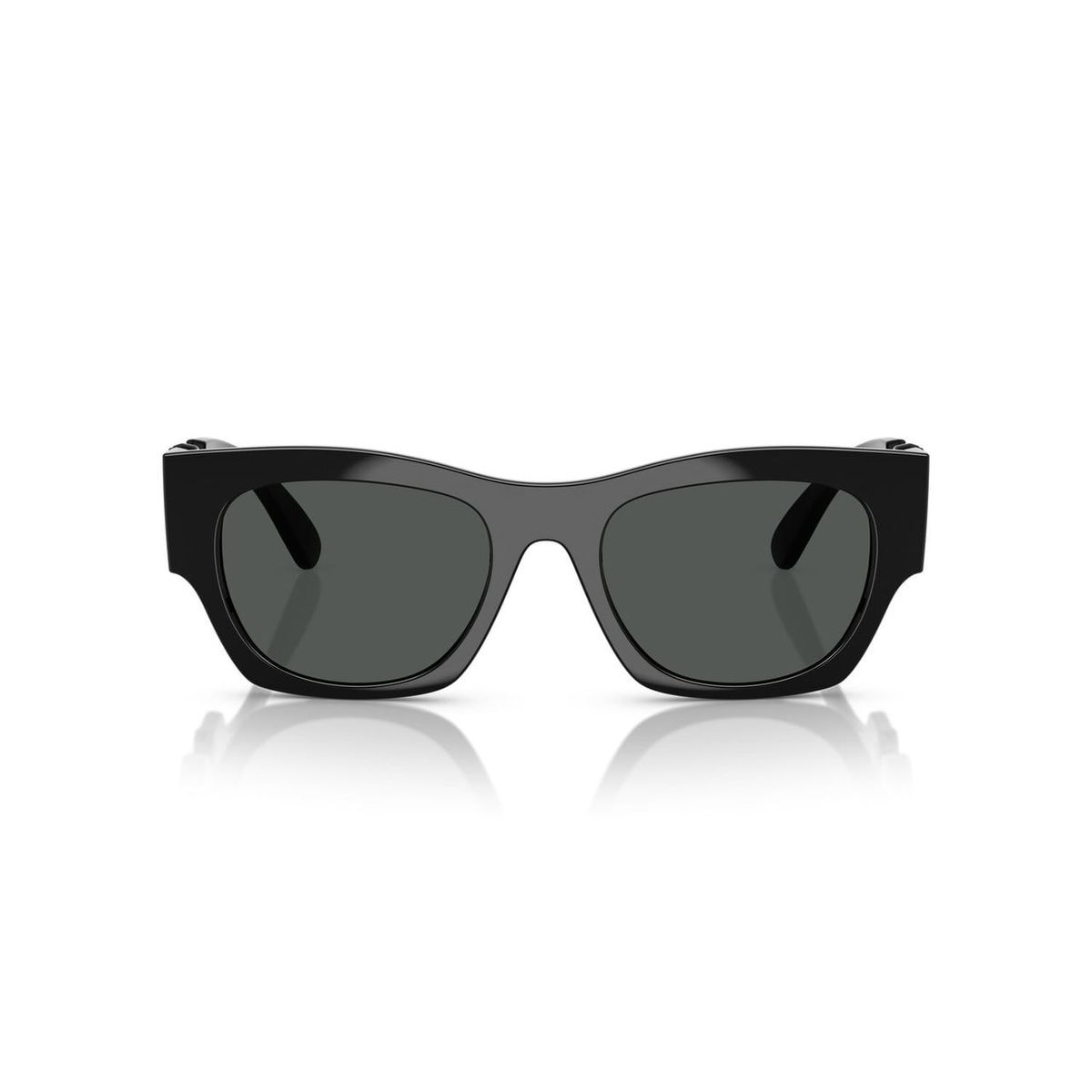 VERSACE - Anteojos De Sol Versace VE4479U  Negro Hombre
