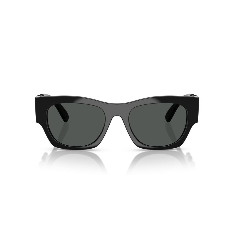 VERSACE - Anteojos De Sol Versace VE4479U  Negro Hombre