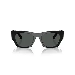 VERSACE - Anteojos De Sol VE4479U Negro Hombre
