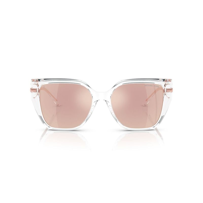 MICHAEL KORS - Anteojos De Sol Michael Kors MK2231U St Barths Blanco Mujer