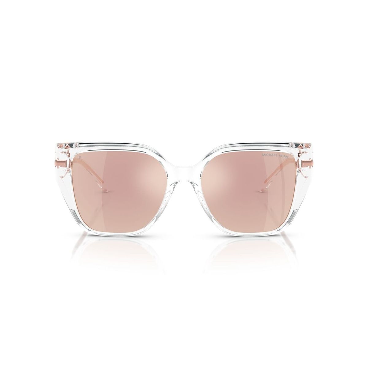 MICHAEL KORS - Anteojos De Sol Michael Kors MK2231U St Barths Blanco Mujer