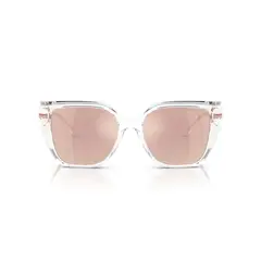 MICHAEL KORS - Anteojos De Sol MK2231U St Barths Blanco Mujer